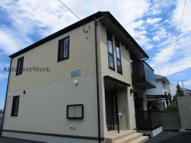 グレイス（前橋市昭和町）