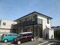 アネックスＳ（前橋市朝倉町）