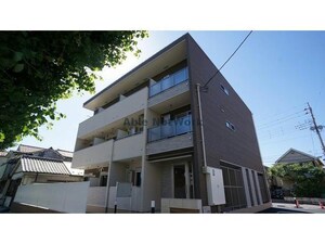 Lagom城東（前橋市城東町）外観写真