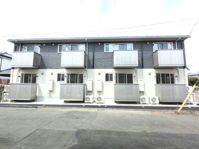 プレシャス天川原（前橋市天川原町）