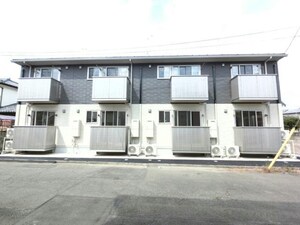 プレシャス天川原（前橋市天川原町）外観写真