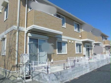 ウィステリア(総社町総社)