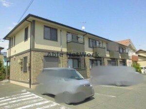 ヘイスティング　A/B（前橋市大友町）外観写真