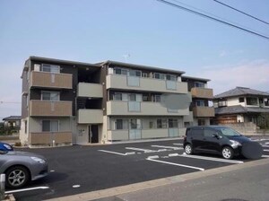 プリジュール （前橋市荒牧町）外観写真