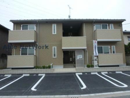 プルミエカーム （前橋市上大島町）