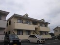 Ⅲ大嶋レジデンスA（前橋市朝日町）