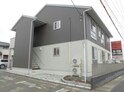 Ｅｉｊｕ Ｈｏｕｓｅ （前橋市元総社町）