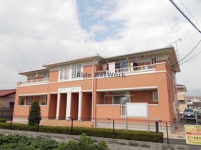 カスターニャ（前橋市樋越町）