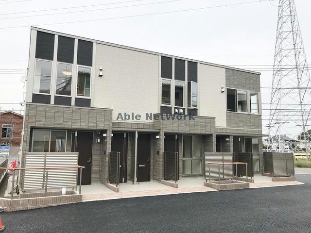 ドルチェ ヴィータ（前橋市天川大島町）42-1098