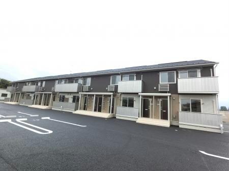 コンクパール　(前橋市野中町)　700091642外観写真