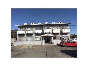 リトルバード（前橋市上小出町）外観写真