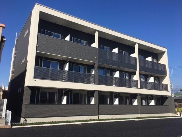 アルカンシエル(前橋市関根町)