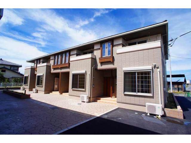 Rolliｎs PaｒkⅠ・Ⅱ（前橋市房丸町）022750702