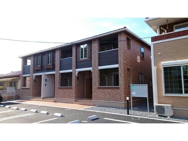 ムーンダスト　Ａ（前橋市鳥羽町）022851901