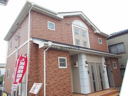 ＣＡＳＡ友（前橋市六供町）外観写真