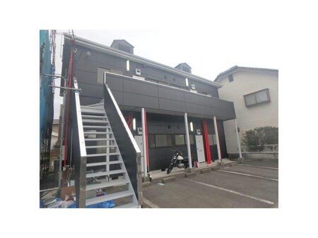 プレステージ大胡Ⅱ (前橋市大胡町)外観写真
