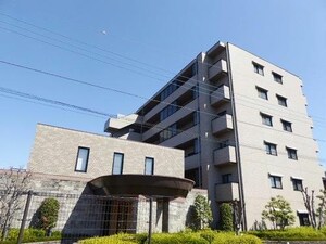 サーパス文京第２（前橋市文京町）外観写真