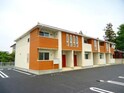 コテージ・ガーデンＢ（前橋市横手町）