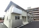 フォンテーヌB(前橋市文京町)