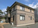 公園通りⅠ・Ⅱ・Ⅲ(前橋市元総社町）