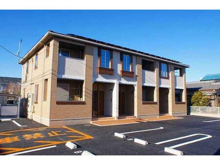 エレガント・パレス（前橋市山王町）1-022948301外観写真