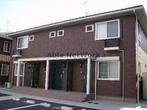 リビングタウン下石倉A/B/C/D外観写真
