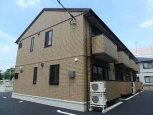 Ｇｒａｃｅ（前橋市昭和町）外観写真