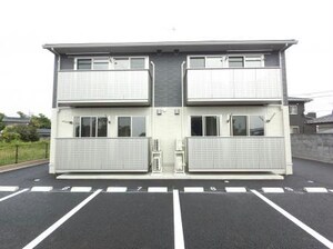 ルアナA/B（前橋市粕川町）700104134外観写真