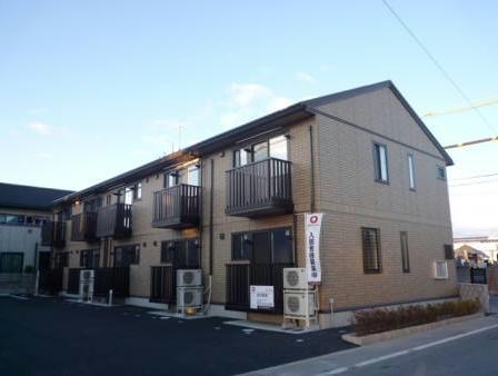 プレシャス　Ａ （前橋市天川大島町）