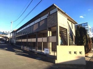 ローレル敷島（前橋市上小出町）外観写真