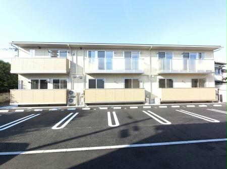 コンフォートライフ下沖（前橋市下沖町）