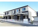 アルモニー新前橋西（前橋市元総社町）