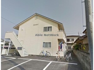 αNEXT前橋第4（前橋市荒牧町）外観写真