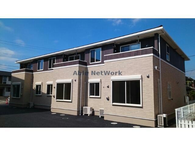 プリムローズ（前橋市山王町）1-022175501