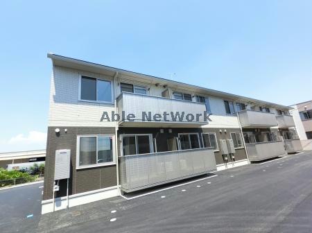 ルビー　A（前橋市下大島町）