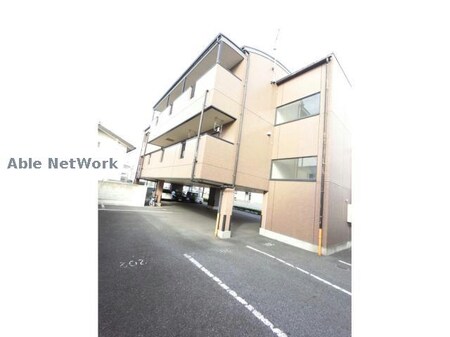 スペランザ（総社町総社）外観写真