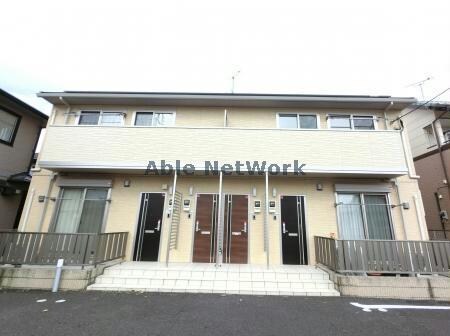 アリエス（前橋市上小出町）700042295-001外観写真