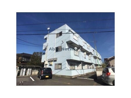 フラッツマグノリア（前橋市下細井町）外観写真
