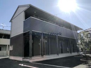 勝山　Ａ（前橋市駒形町）外観写真