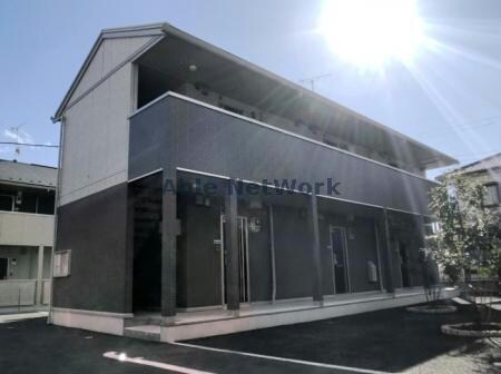 勝山　Ａ（前橋市駒形町）外観写真