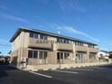 パディントン（前橋市三俣町）