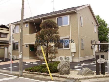 パークシャトー （前橋市三俣町）700015839-1
