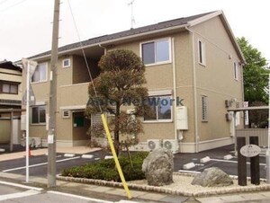 パークシャトー （前橋市三俣町）700015839-1外観写真