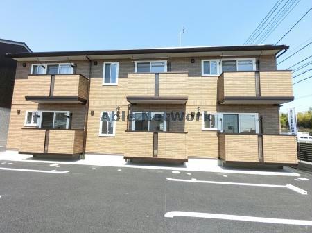 シャトレグラン（前橋市駒形町）