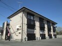 シタラハイツⅡ(前橋市文京町)