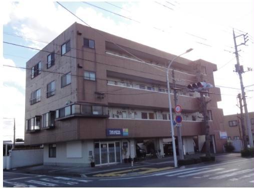 ベル＆MKハイツ(前橋市下小出町)