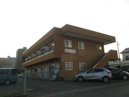 コモドカーサ下小出(前橋市下小出町)外観写真