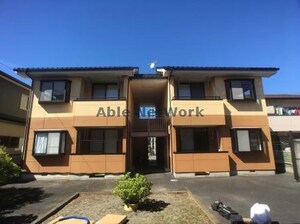 パークサイド　Ⅰ（前橋市天川原町）700110891-001外観写真