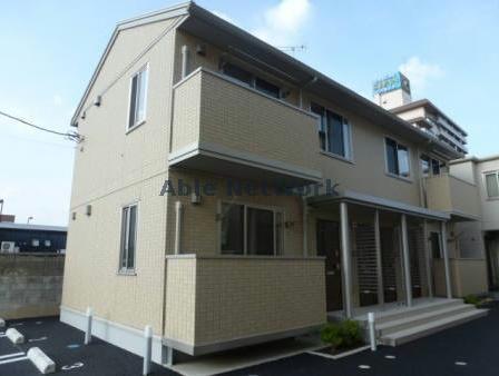 プレッツァ ルーチェ（前橋市石倉町）