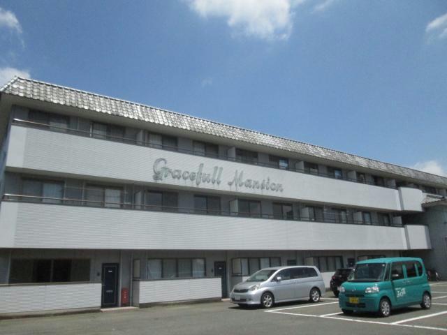 グレイスフルマンション(前橋市下小出町)